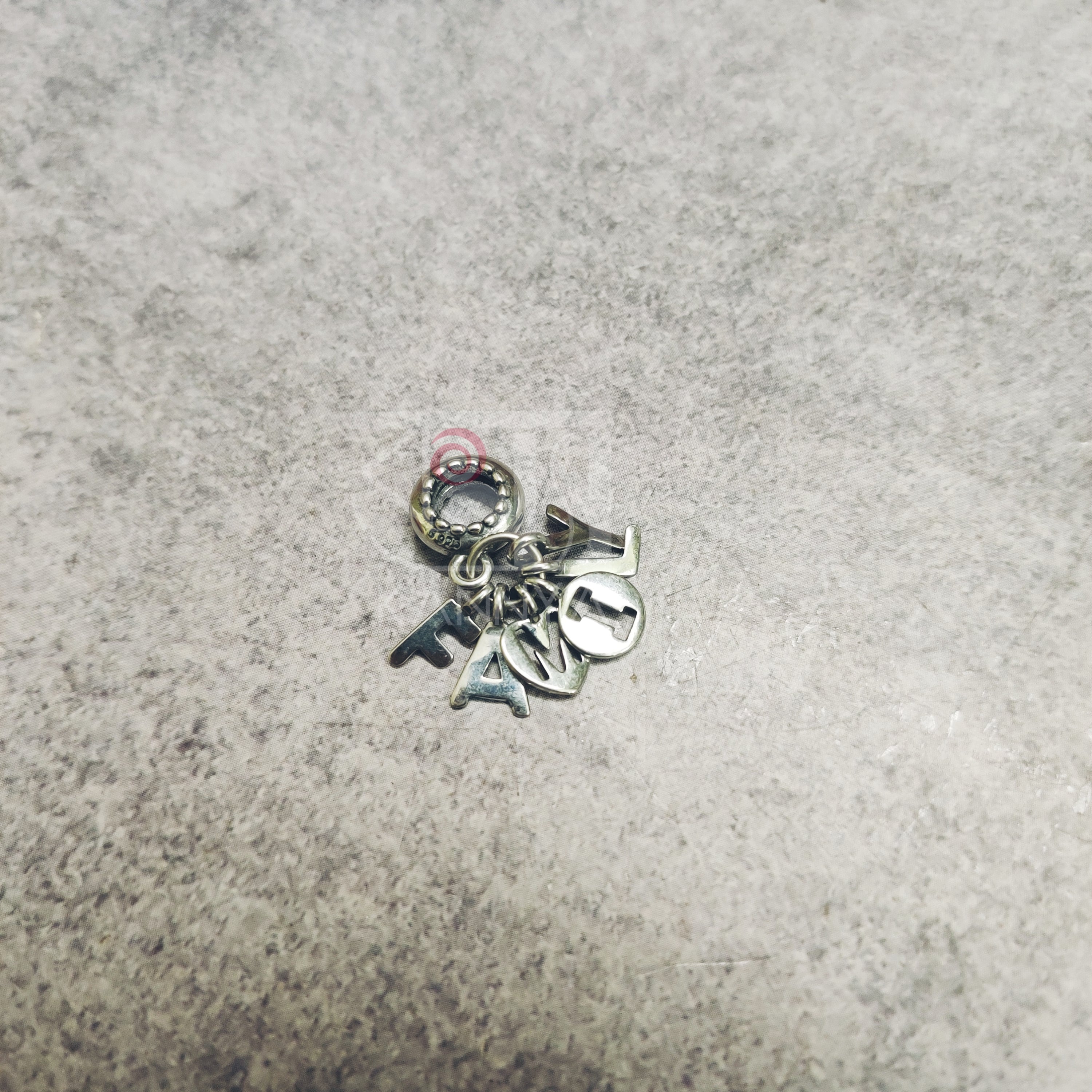 Silver Charms 1