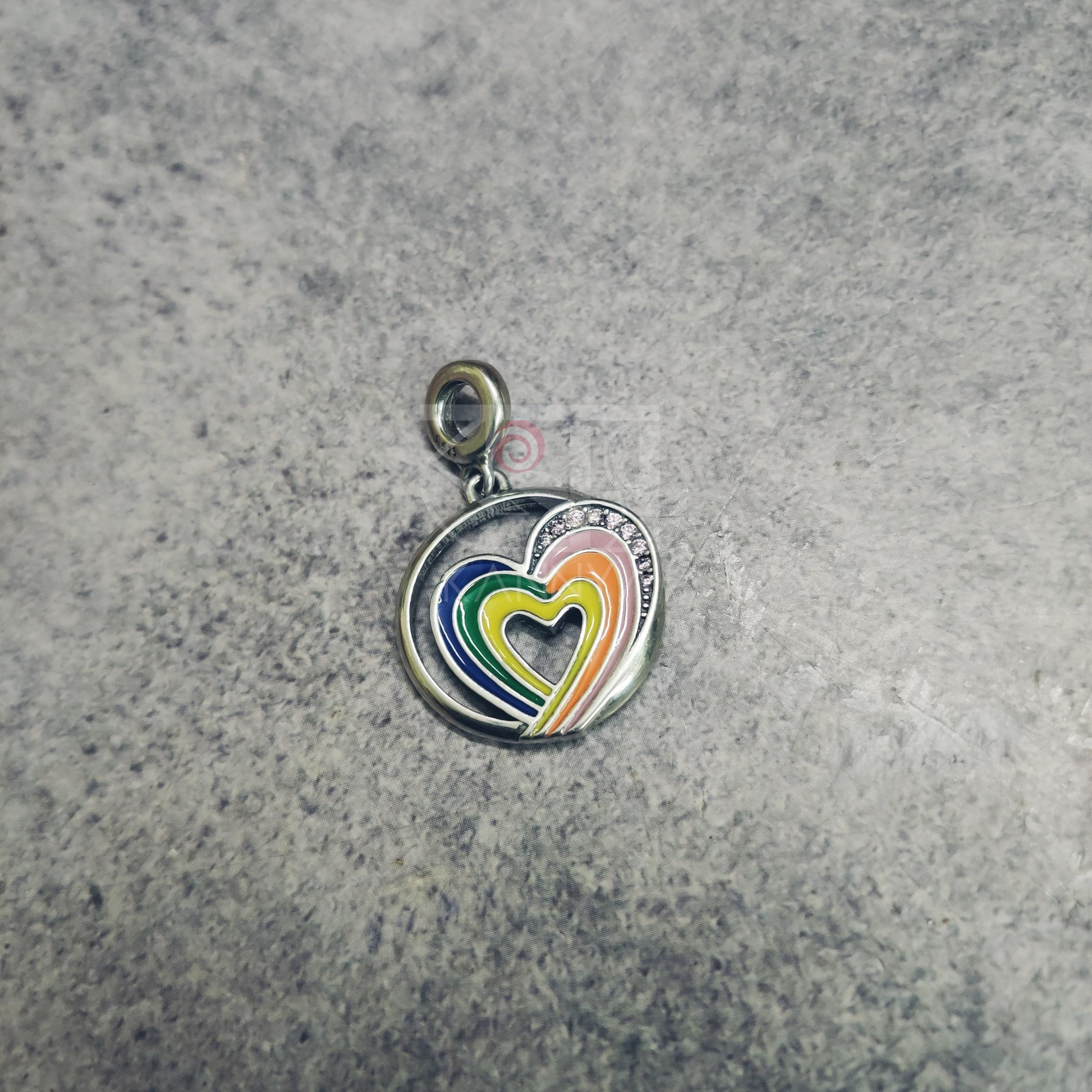 Silver Charms 2